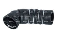 Pūtes sistēmas gaisa caurule