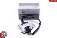 Slēdzis, Pārnesumattiecības izmaiņas diapazons