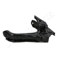 Neatkarīgās balstiekārtas svira, Riteņa piekare