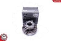 Riteņa rumbas gultņa komplekts