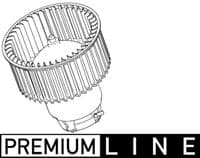 Salona ventilators