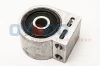 Kronšteins, Sviras bukse