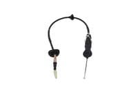 Trose, Sajūga pievads