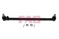 Stūres šķērsstiepnis