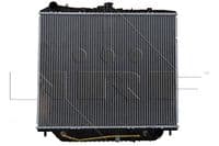 Radiators, Motora dzesēšanas sistēma