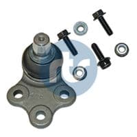 Balst-/Virzošais šarnīrs