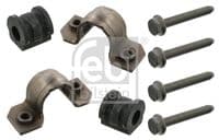 Bukšu komplekts, Stabilizators