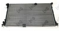 Radiators, Motora dzesēšanas sistēma