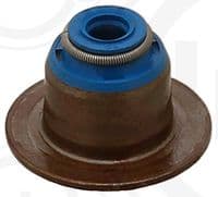 Blīvgredzens, Vārsta kāts