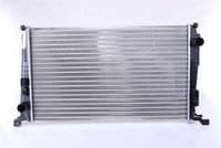 Radiators, Motora dzesēšanas sistēma