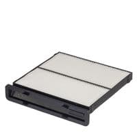 Filtrs, Salona telpas gaiss