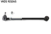 Neatkarīgās balstiekārtas svira, Riteņa piekare