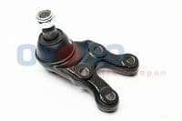 Balst-/Virzošais šarnīrs