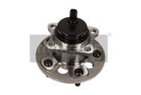 Riteņa rumbas gultņa komplekts