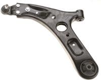 Neatkarīgās balstiekārtas svira, Riteņa piekare