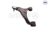 Neatkarīgās balstiekārtas svira, Riteņa piekare