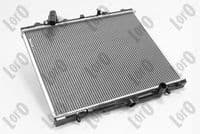 Radiators, Motora dzesēšanas sistēma