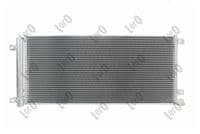 Kondensators, Gaisa kond. sistēma