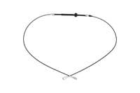 Trose, Stāvbremžu sistēma