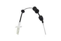 Trose, Sajūga pievads