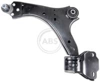 Neatkarīgās balstiekārtas svira, Riteņa piekare