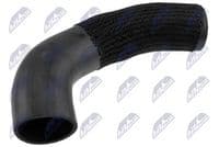 Pūtes sistēmas gaisa caurule