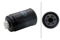 Degvielas filtrs