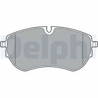 Bremžu uzliku kompl., Disku bremzes