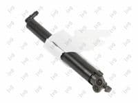 Ūdens sprausla, Lukturu tīrīšanas sistēma