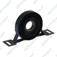 Piekare, Kardānvārpsta