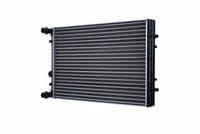 Radiators, Motora dzesēšanas sistēma