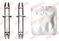 Regulatora komplekts, Trumuļu bremzes