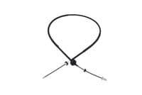 Trose, Sajūga pievads