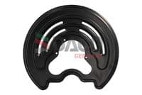 Dubļu sargs, Bremžu disks