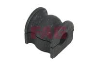 Piekare, Stabilizators