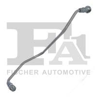 Eļļas cauruļvads, Kompresors