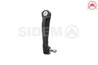 Stiepnis/Atsaite, Stabilizators