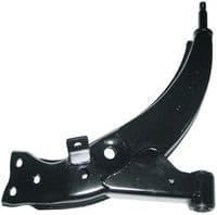 Neatkarīgās balstiekārtas svira, Riteņa piekare