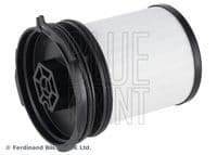 Hidrofiltrs, Automātiskā pārnesumkārba