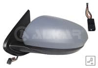 Ārējais atpakaļskata spogulis