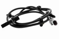 Devējs, Riteņu griešanās ātrums