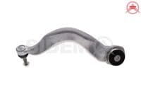 Neatkarīgās balstiekārtas svira, Riteņa piekare