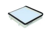 Filtrs, Salona telpas gaiss