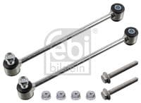 Stiepnis/Atsaite, Stabilizators
