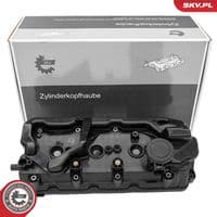 Cilindru galvas vāks