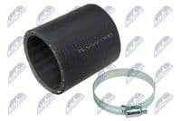 Pūtes sistēmas gaisa caurule