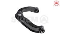 Neatkarīgās balstiekārtas svira, Riteņa piekare