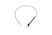 Trose, Stāvbremžu sistēma