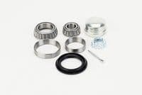 Riteņa rumbas gultņa komplekts