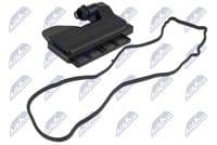 Hidrofiltrs, Automātiskā pārnesumkārba